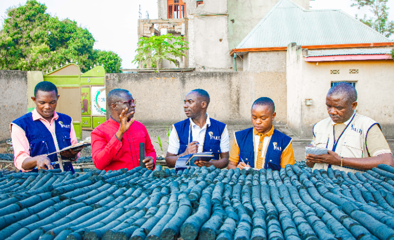 Le PAEEJ évalue la viabilité des projets environnementaux financés dans les provinces de Bujumbura et Burunga