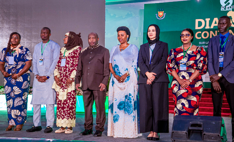 Bujumbura accueille la 5è édition du Dialogue continental sur la jeunesse, les femmes, la paix et la sécurité
