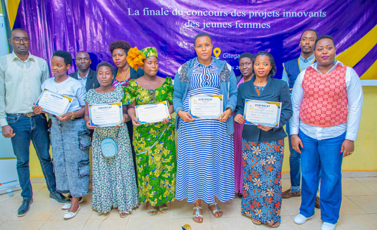 Ladies Impulse 3è édition : le PAEEJ propulse l’entrepreneuriat féminin