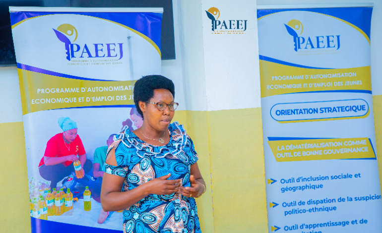 Final Ladies Impulse 2026