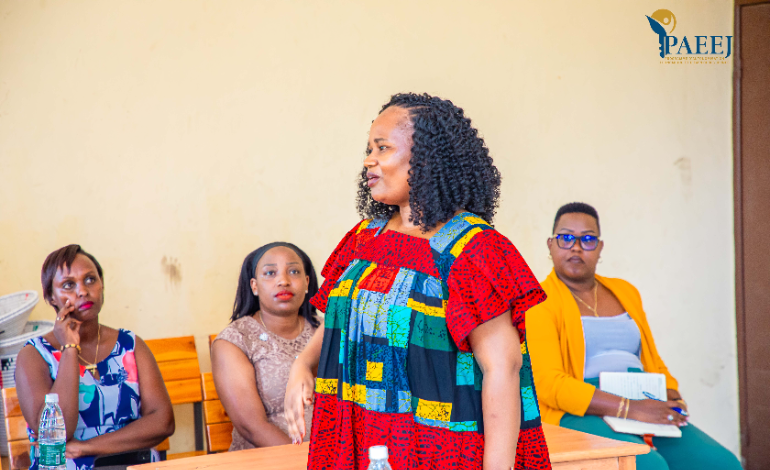 Coaching et mentorat des jeunes femmes entrepreneures