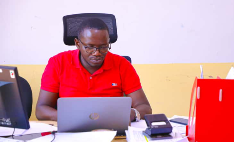 Gérard NZOBONIMANA