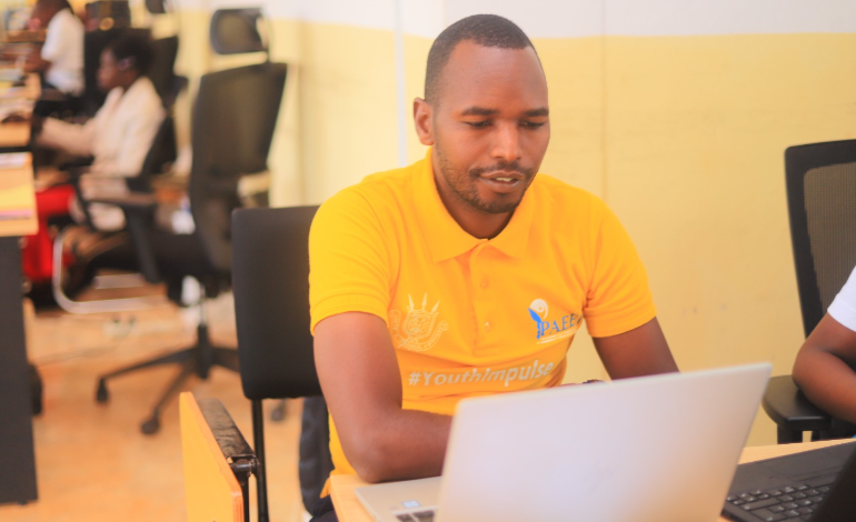 Jean Corneille NININAHAZWE