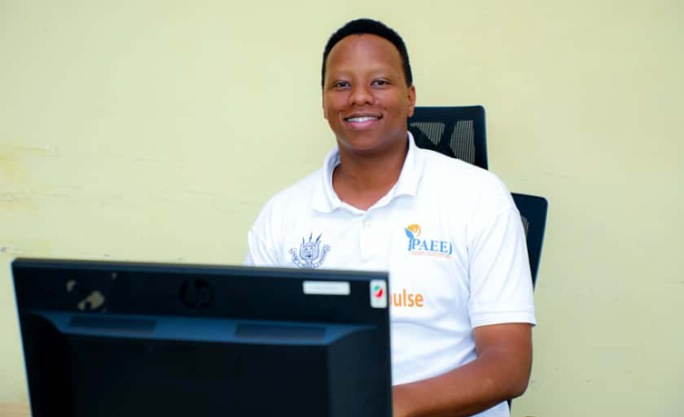 Aimé Christophe SHINGIRO