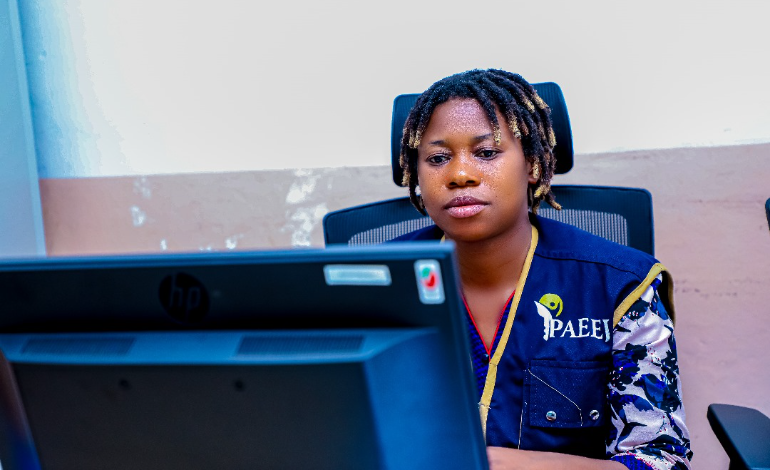 Georgette MANIRAKIZA